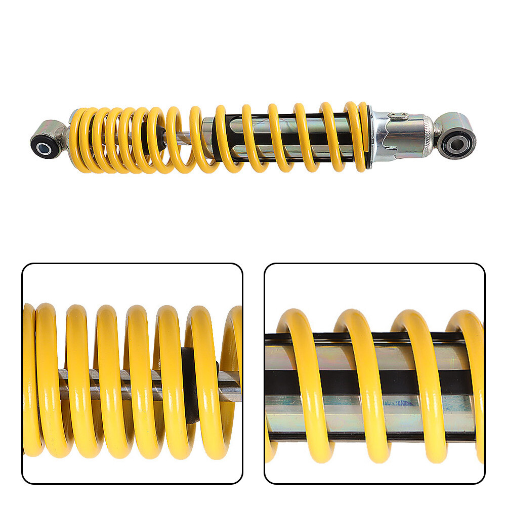 2Pcs Front Shocks For 1987-2006 Yamaha Banshee 350 YFZ350