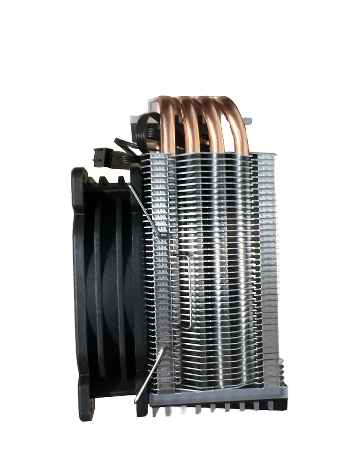 Jonsbro CR-1400 RGB CPU fan (Intel, AMD) - Image 4 of 4