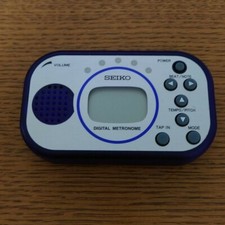  Digital metronome SEIKO DM100