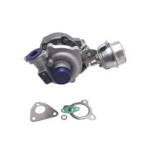 Turbolader für Alfa Romeo Lancia Fiat Opel 1.3 CDTI MultiJet 5435-970-0014
