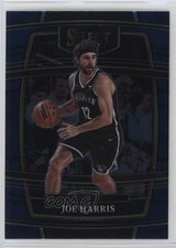 2021-22 Panini Select Concourse Blue Joe Harris #8 10qa