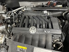 2021 Vw Atlas 3.6l Engine Motor Vin R 5th Digit 88k Oem 03h100038t 18 19 20 22
