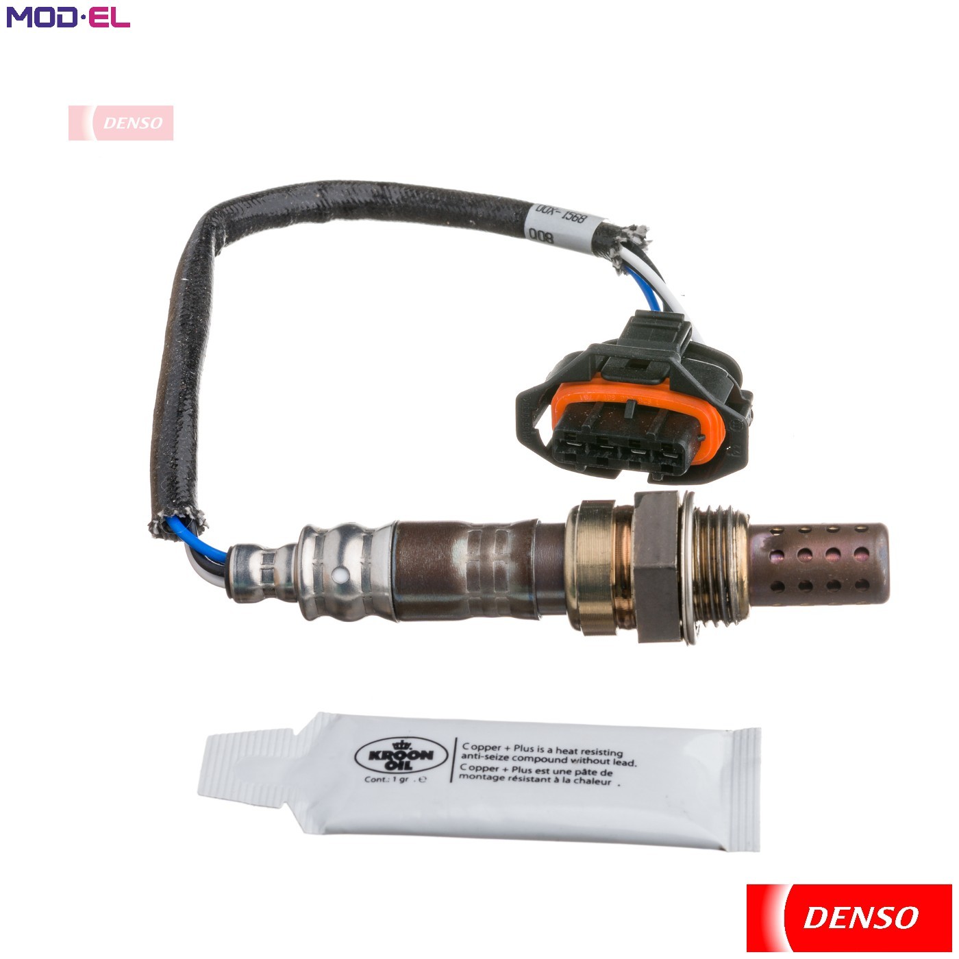 4x ✅Fits DENSO DOX-1568 Lambda Sensor Direct Fit  ⭐UK Seller⭐ - Image 9