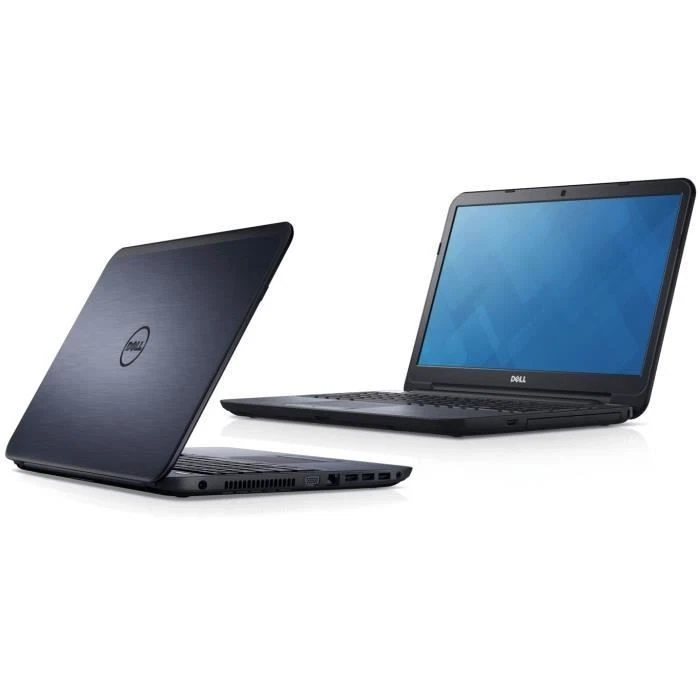 Dell Latitude 3540 · i3-4005U · 4GB · 120GB, photo 1 sur 2