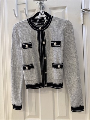 Karl Lagerfeld Paris Women's Sweater