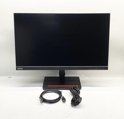 Lenovo ThinkVision S24e-20 23.8