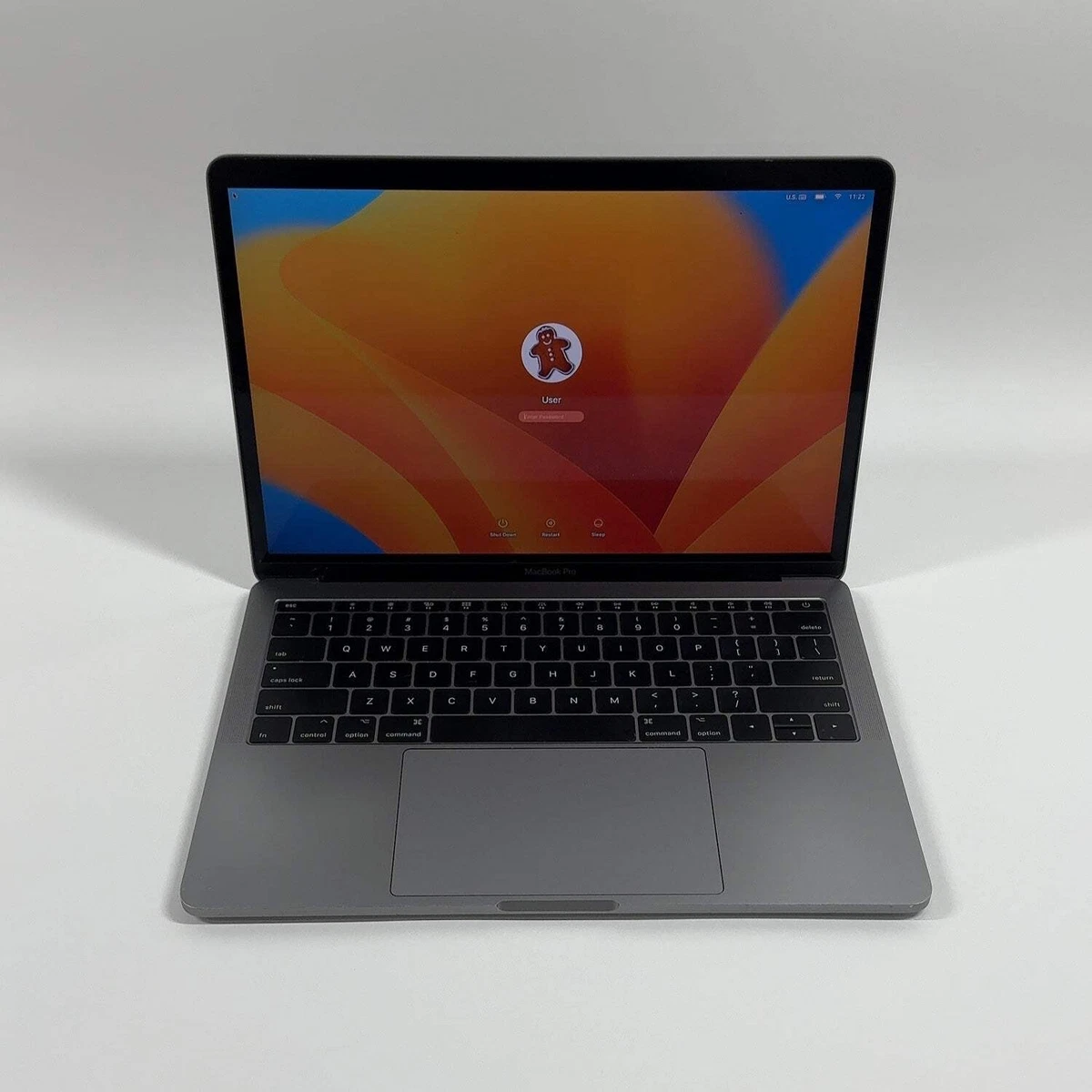 2017 Apple MacBook Pro Laptops for sale | eBay
