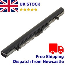 Image of PA5212U-1BRS PABAS283 Battery for Toshiba Tecra Satellite A40 A50 R40 R50 C50