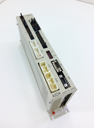 AIDA MPC MPC030000015 CONTROL BOARD