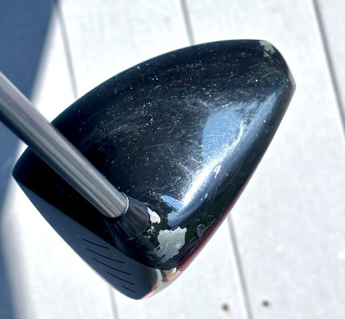 Ladies CALLAWAY DIABLO EDGE Driver 10° Aldila Habanero 50-W 50g Graphite RH 44.5 - Picture 12 of 23