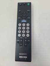 Genuine Sony Remote Control RM-YD072 Tested Working