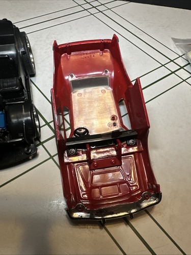 Starsky And Hutch Joy Ride Die Cast Ford Grand Torino 1:24 Scale Collectible - Picture 8 of 9