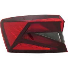 Heckleuchte links P21W W5W passend für Skoda Fabia IV PJ3 1.0 TSI