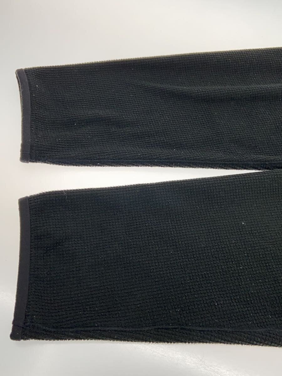 ARC'TERYX Giacca pile ARC’TERYX nera M usata