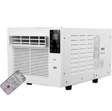 Portable remote controll Air Conditioner unit 280w