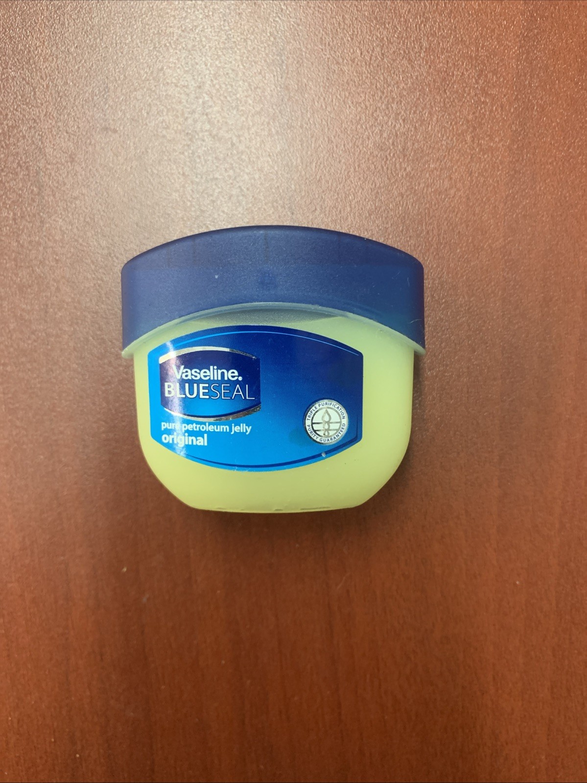 Vaseline Original Petroleum Jelly Travel Size 50ml 1.7 oz