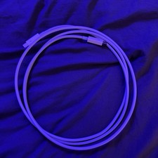 Apple Thunderbolt 2 to Thunderbolt 2 Cable 2M MacBook Air/Pro/iMac MD861LLA