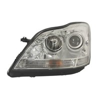 Hauptscheinwerfer Hella 1ZS 263 400-411, Links