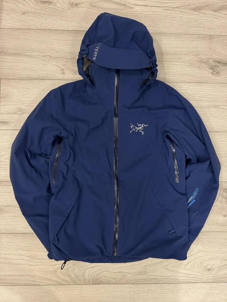 Waterproof Jacket Shuksan Tour In Hooded Jacket Mammut Shuksan