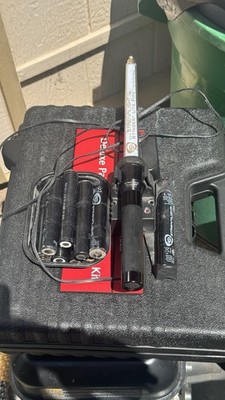 Streamlight Stinger XT Lite Pipe Flashlight