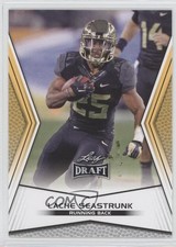 2014 Leaf Draft Gold Lache Seastrunk #89 m2c