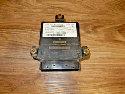 Allison 12V TCM 1000HS Transmission Control Module 29545322 OEM
