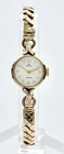 Rolex Precision Swiss ‘1958’ Rare 9K Solid Gold Ladies Vintage Watch, 20mm