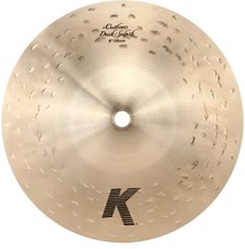 Zildjian 8" K Zildjian Dark Splash Cymbal