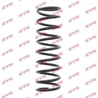 2X Kyb RA5047 Fahrwerksfeder FüR Mazda Ford Fiesta 121 Ja Jb Jv Jasm Jbsm