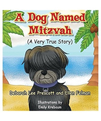 MITZVAH, Deborah Lee Prescott, Ellen Felman