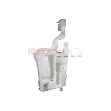 Waschwasserbehälter Scheibenreinigung ohne Pumpe METZGER für u.a. VW GOLF