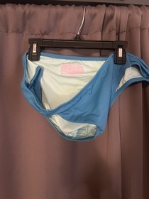 Victoria's Secret Bali Bombshell Add-2-cups Push-Up Zuma Bikini Set 38D/S US
