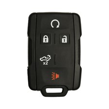 2019-2021 Chevrolet / 5-Button Keyless Entry Remote / PN: 84209236 / M3N-3233720