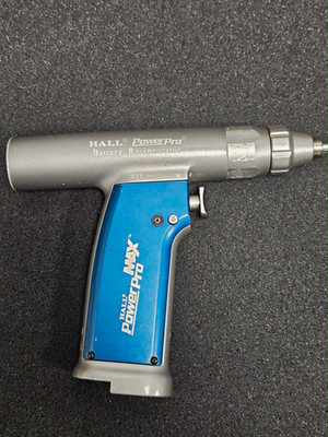 Hall PowerPro Battery Reciprocator PRO5400 M