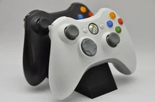 Microsoft Xbox 360 Dual Controller Display Stand - 7 Different Colors!