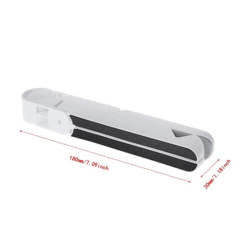 Record Album Cover Display LP Record Holder Vinyl Display Storage Organization - Image 4 of 4