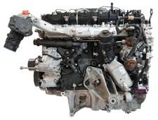 Motor f�r BMW 5er G31 3,0 530d xDrive Mild Hybrid B57D30B B57D30O2 11005A09AF4