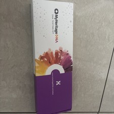 MyHeritage DNA Testing Kit