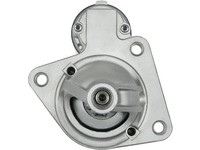 As-Pl Anlasser Starter Wiederaufbereitet AS S3065PR FüR Ford Volvo Mazda Fiesta