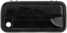 Dorman 77073 Front Passenger Side Exterior Door Handle Compatible Select