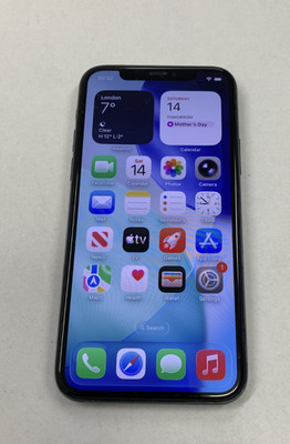 Apple iPhone 11 Pro - 256GB - Grün (Ohne Simlock) - B