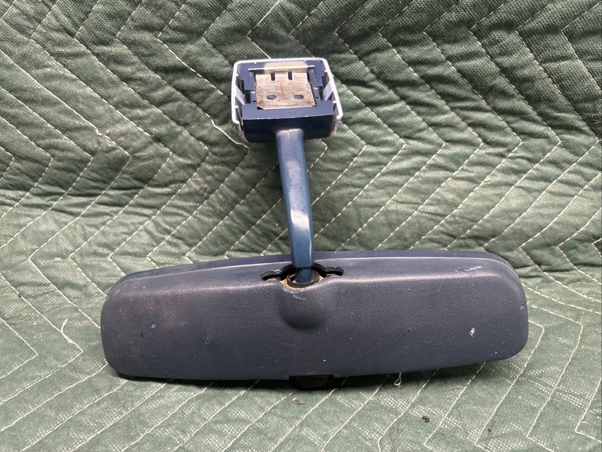 【Z21692】LLICA 1982-1985 Toyota Celica Interior Center Rear view Mirror | eBay