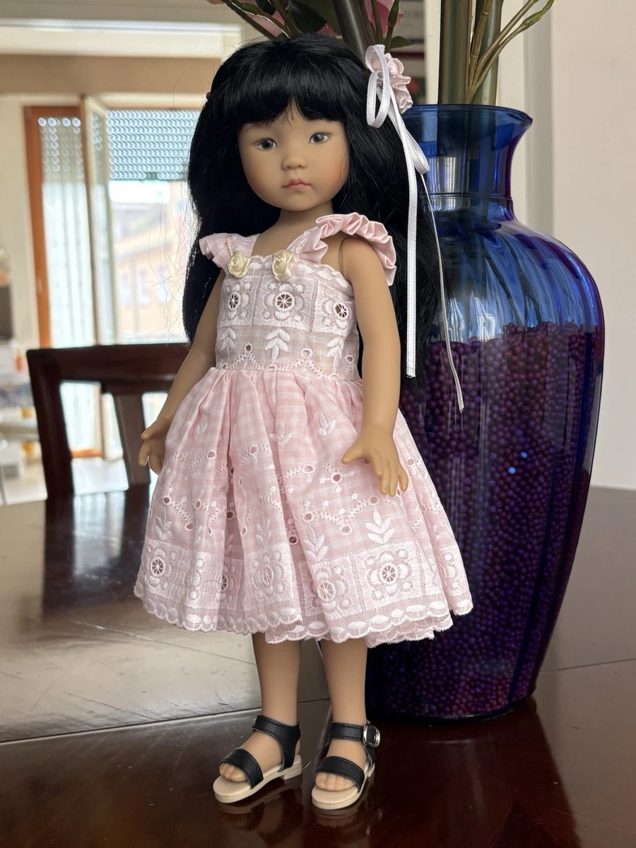 Tête en porcelaine de 1988 - Canada