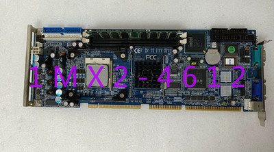 1pc used  Advantech PCA-6006 REV.B2 PCA-6006LV