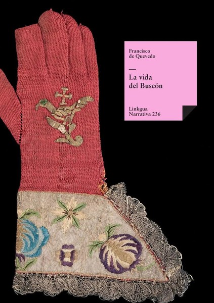 La Vida Del BuscóN Francisco De Quevedo Y Villegas Taschenbuch Spanisch 2024-image