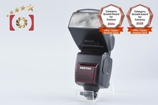 Pentax AF-540FGZ Shoe Mount Flash