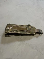 Viking Tactics VTAC Padded Battle Belt with Cobra Inner Belt Size L