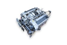 Moteur Mercedes 420