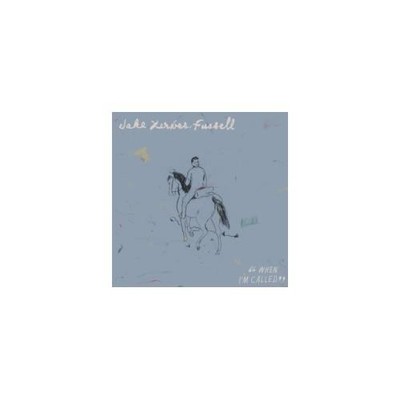 JAKE XERXES FUSSELL: WHEN I'M CALLED - CD