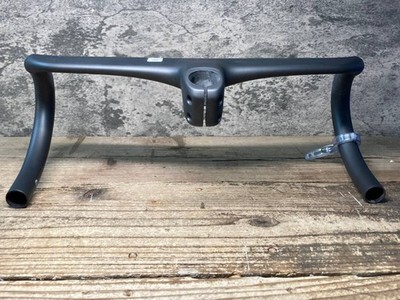 ROVAL RAPIDE RD Carbon Integrated Drop Handlebar 380mm x 75mm 31.8
